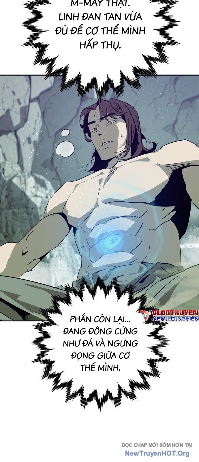 Võ Học Miền Viễn Tây Chapter 25 - Trang 2