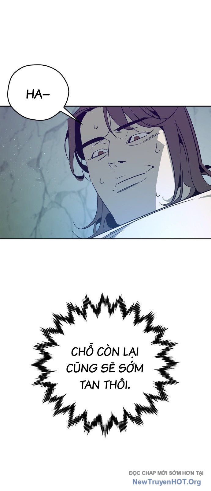 Võ Học Miền Viễn Tây Chapter 25 - Trang 2