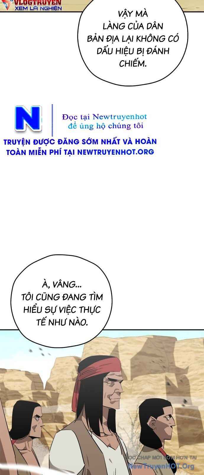 Võ Học Miền Viễn Tây Chapter 25 - Trang 2