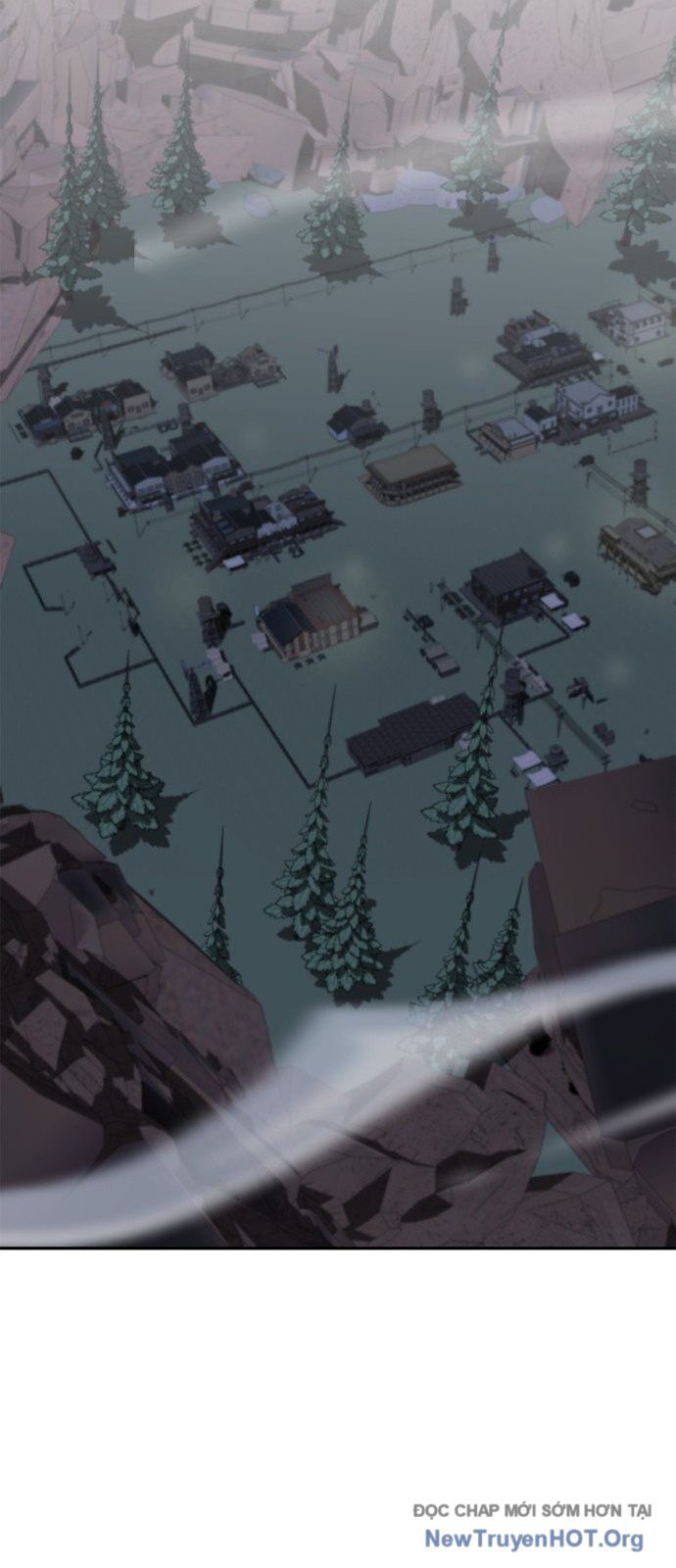 Võ Học Miền Viễn Tây Chapter 25 - Trang 2