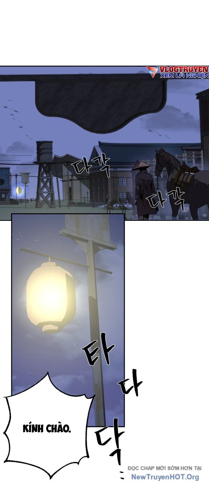 Võ Học Miền Viễn Tây Chapter 25 - Trang 2