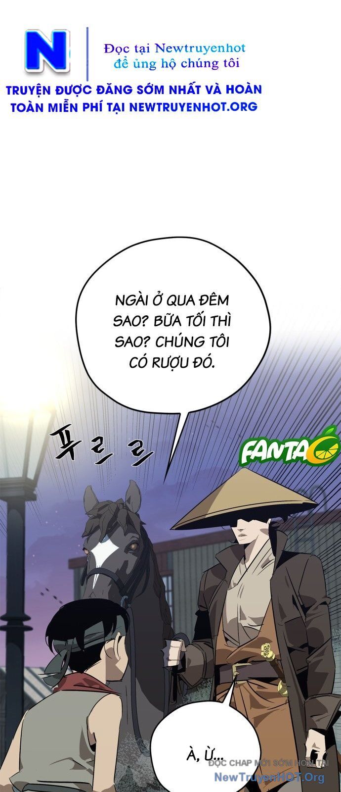 Võ Học Miền Viễn Tây Chapter 25 - Trang 2