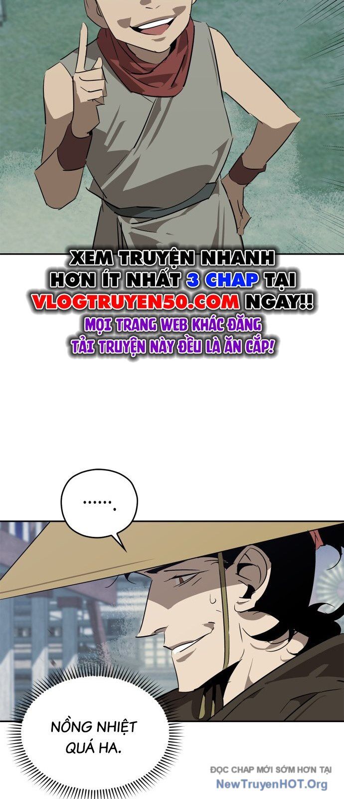 Võ Học Miền Viễn Tây Chapter 25 - Trang 2