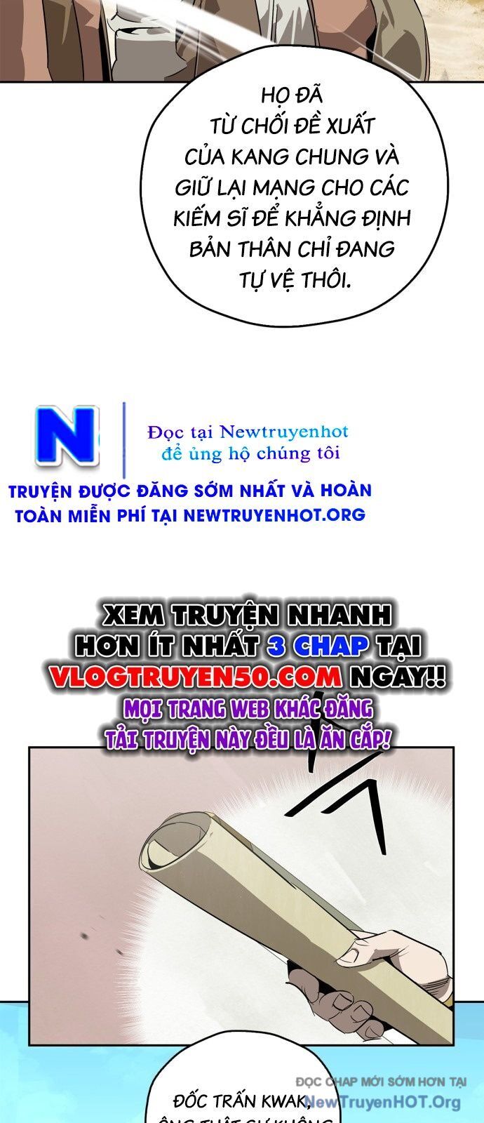 Võ Học Miền Viễn Tây Chapter 25 - Trang 2