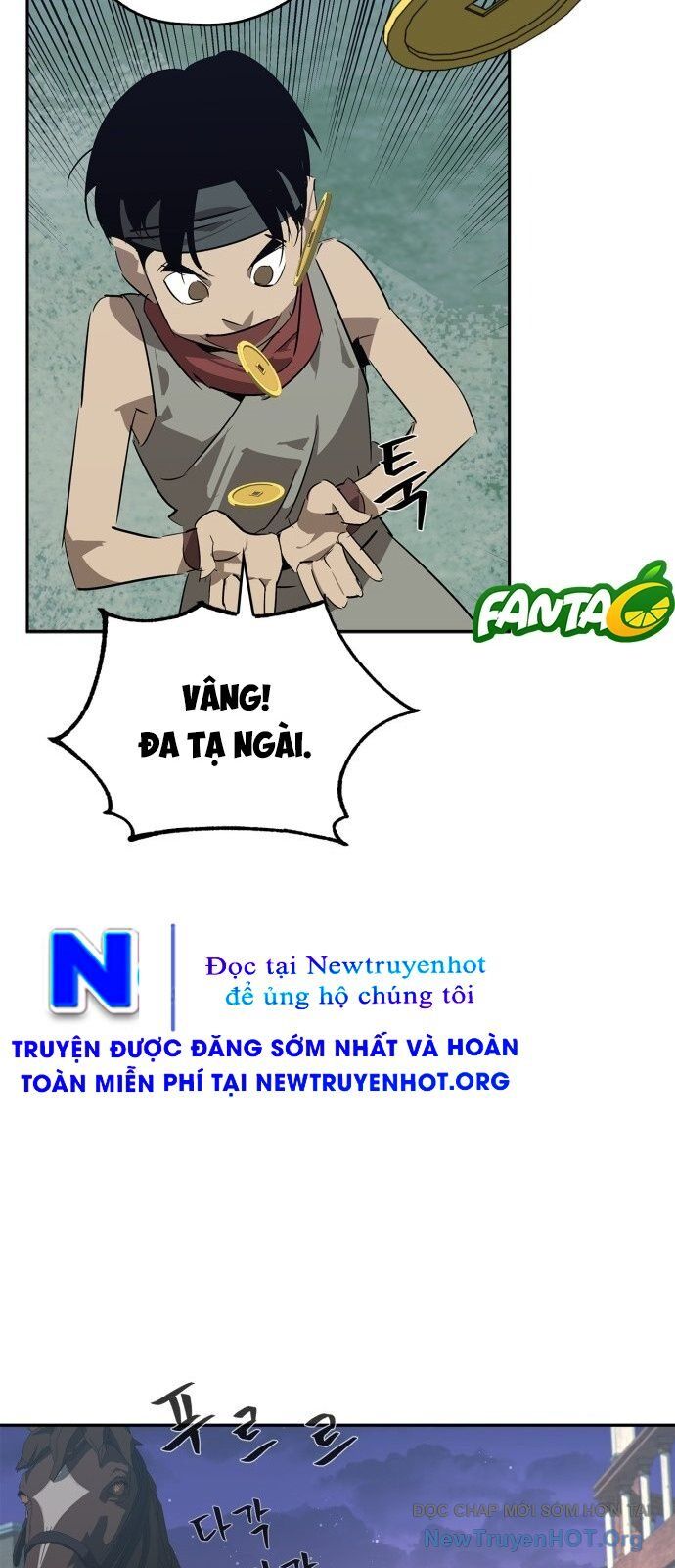 Võ Học Miền Viễn Tây Chapter 25 - Trang 2