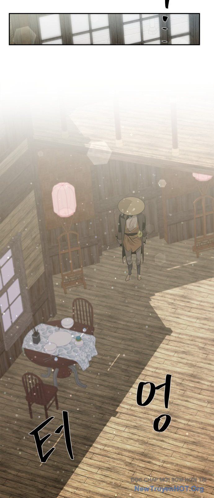 Võ Học Miền Viễn Tây Chapter 25 - Trang 2