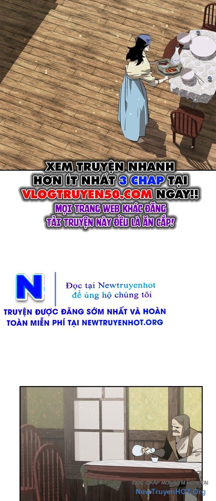 Võ Học Miền Viễn Tây Chapter 25 - Trang 2