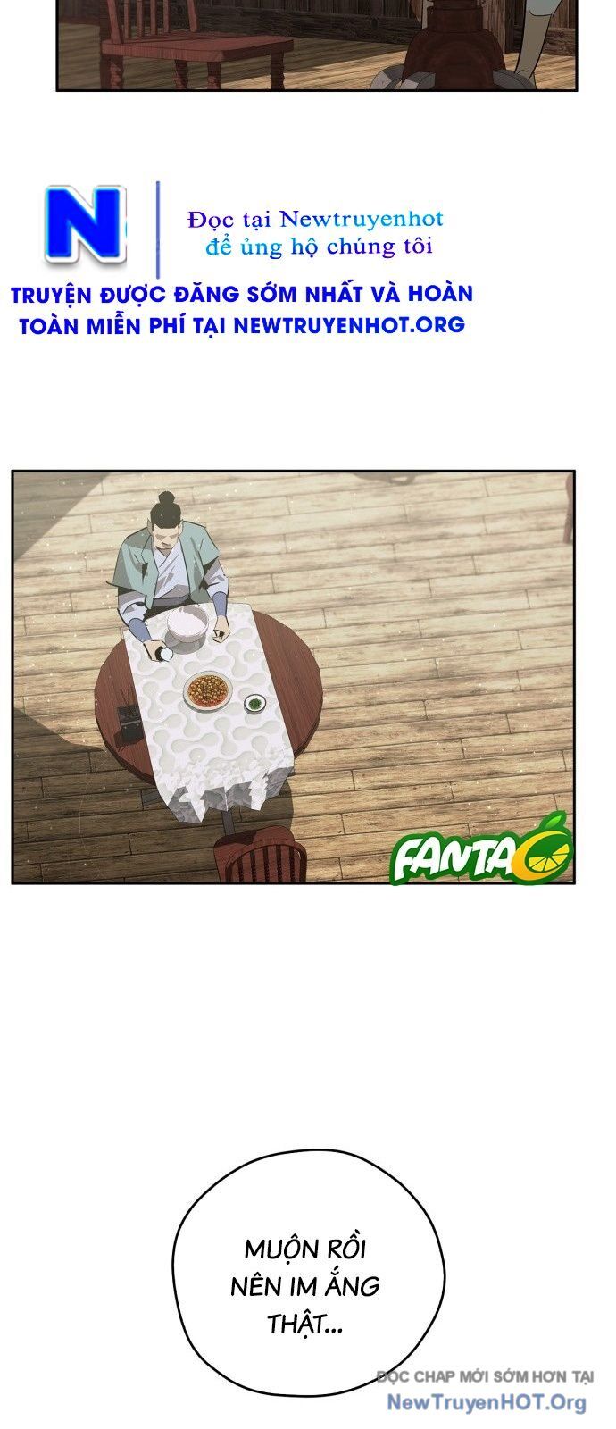 Võ Học Miền Viễn Tây Chapter 25 - Trang 2