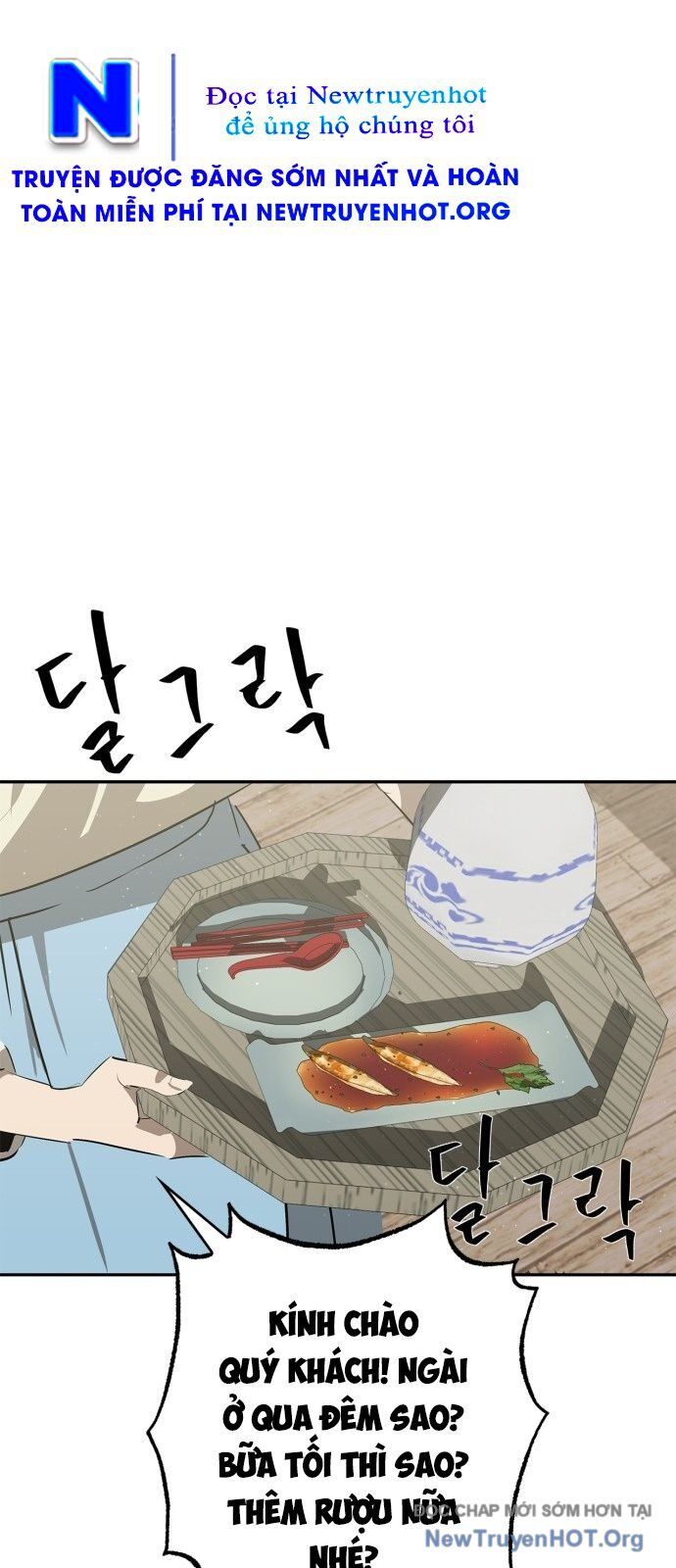 Võ Học Miền Viễn Tây Chapter 25 - Trang 2