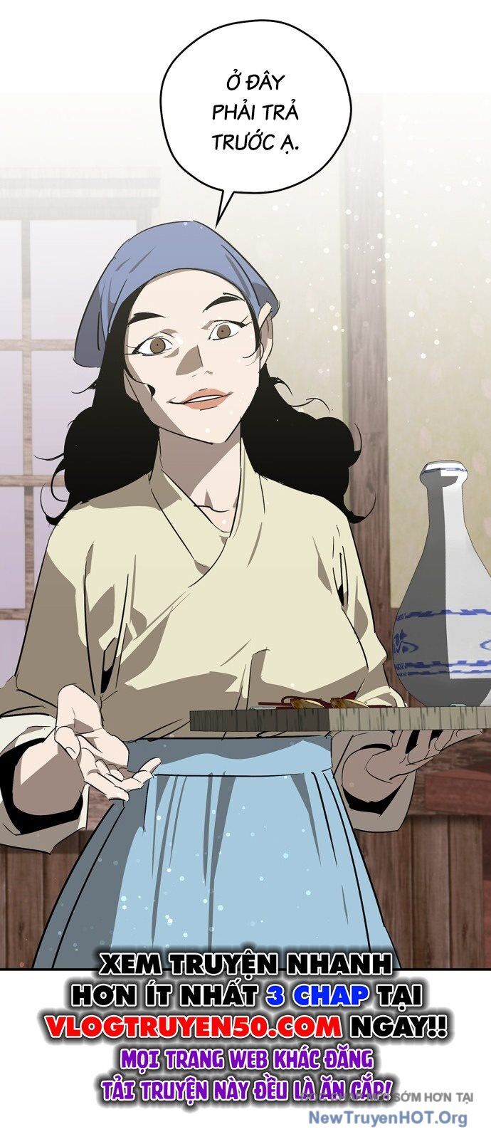 Võ Học Miền Viễn Tây Chapter 25 - Trang 2