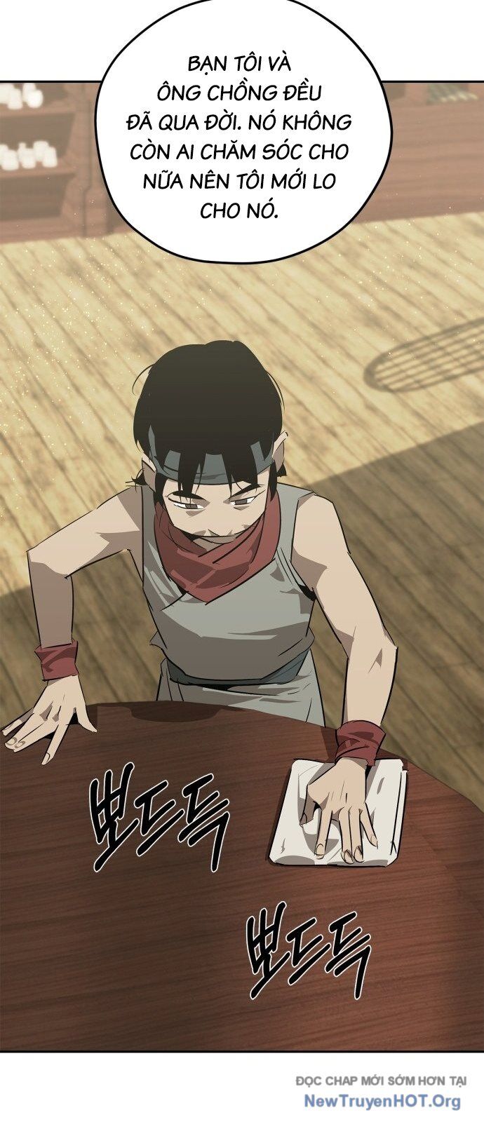 Võ Học Miền Viễn Tây Chapter 26 - Trang 2