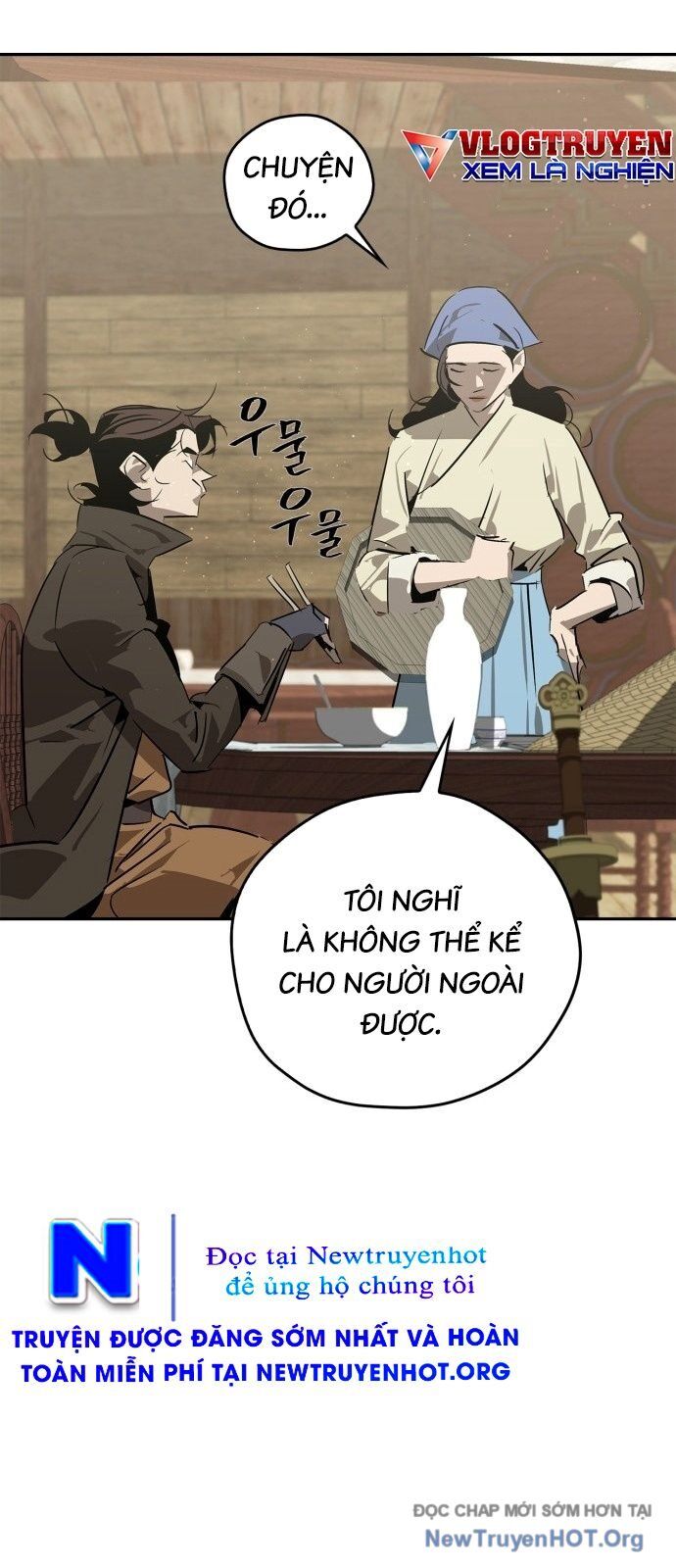 Võ Học Miền Viễn Tây Chapter 26 - Trang 2