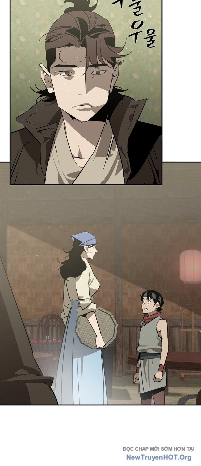 Võ Học Miền Viễn Tây Chapter 26 - Trang 2