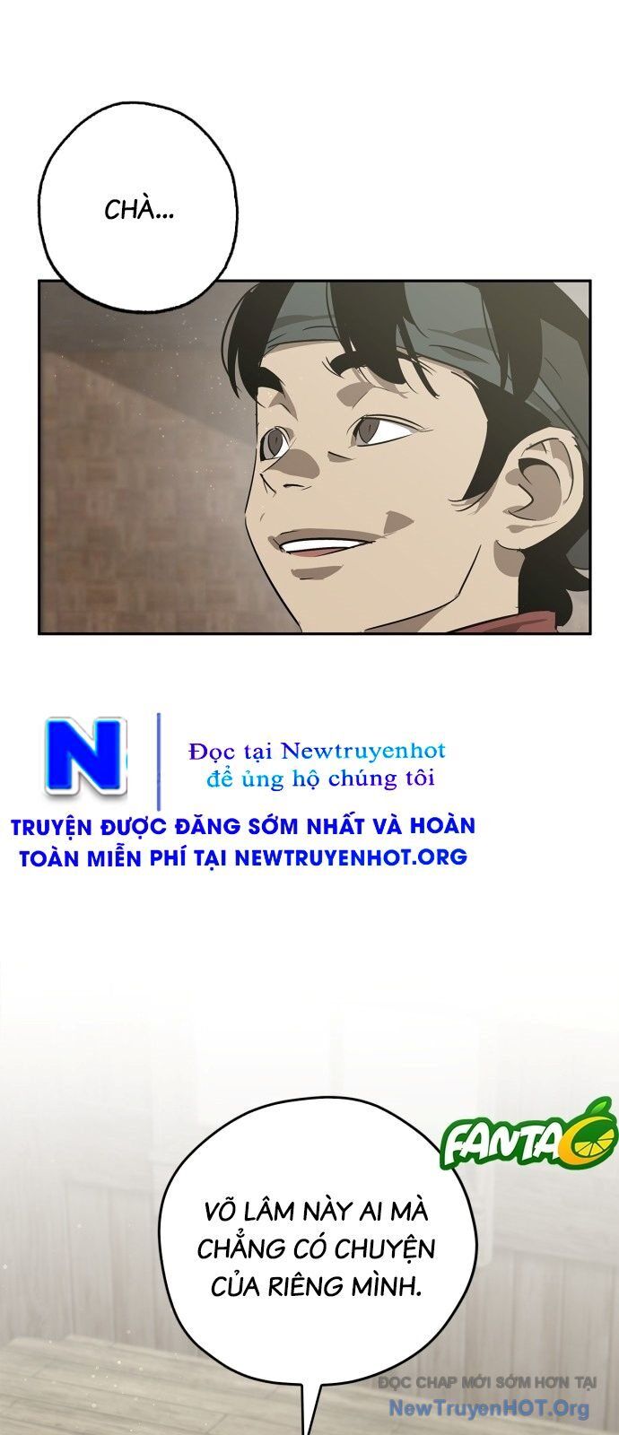 Võ Học Miền Viễn Tây Chapter 26 - Trang 2