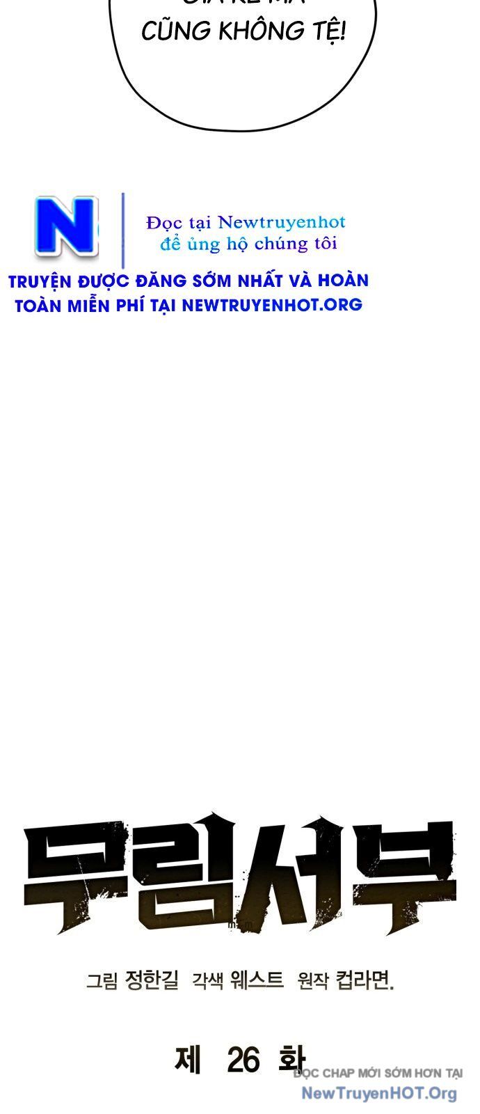 Võ Học Miền Viễn Tây Chapter 26 - Trang 2