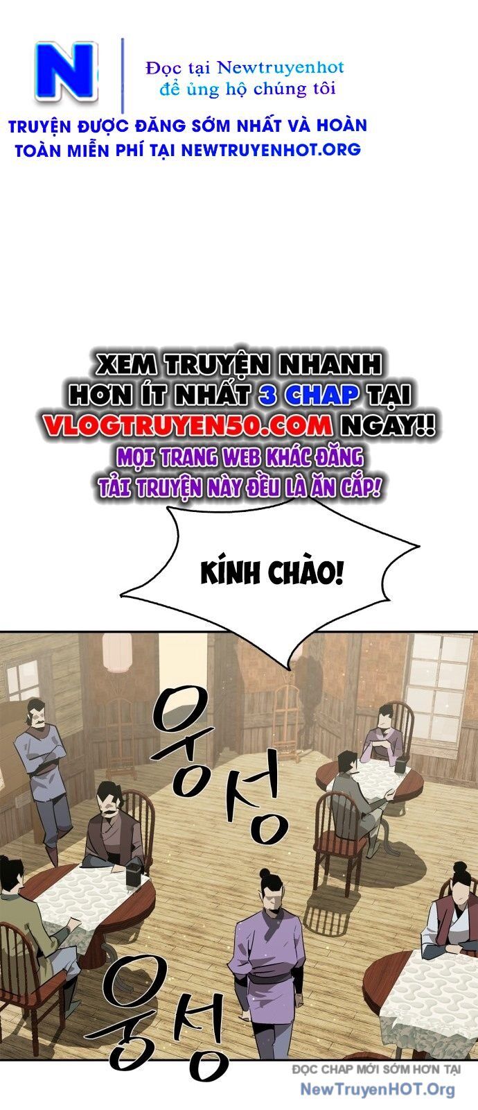 Võ Học Miền Viễn Tây Chapter 26 - Trang 2