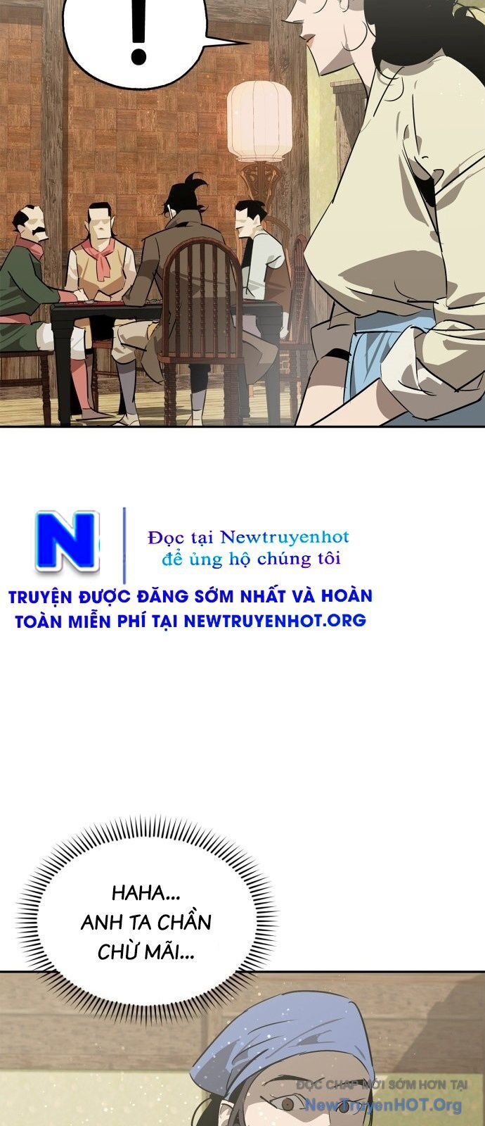 Võ Học Miền Viễn Tây Chapter 26 - Trang 2