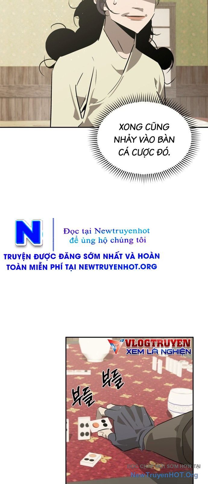 Võ Học Miền Viễn Tây Chapter 26 - Trang 2