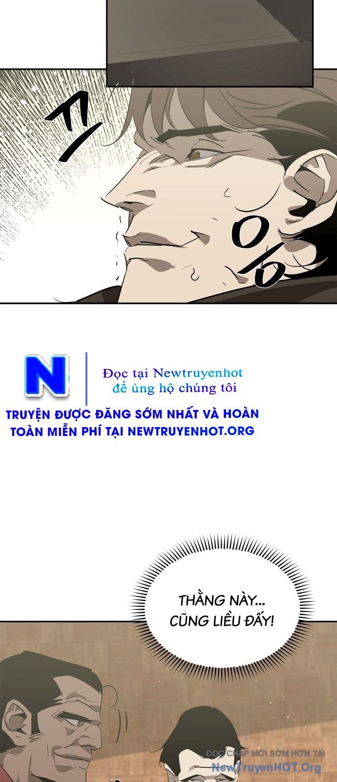 Võ Học Miền Viễn Tây Chapter 26 - Trang 2