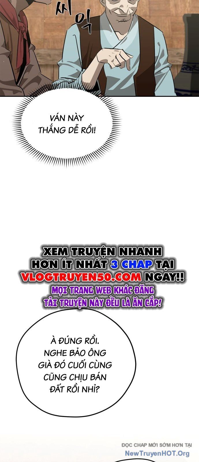 Võ Học Miền Viễn Tây Chapter 26 - Trang 2