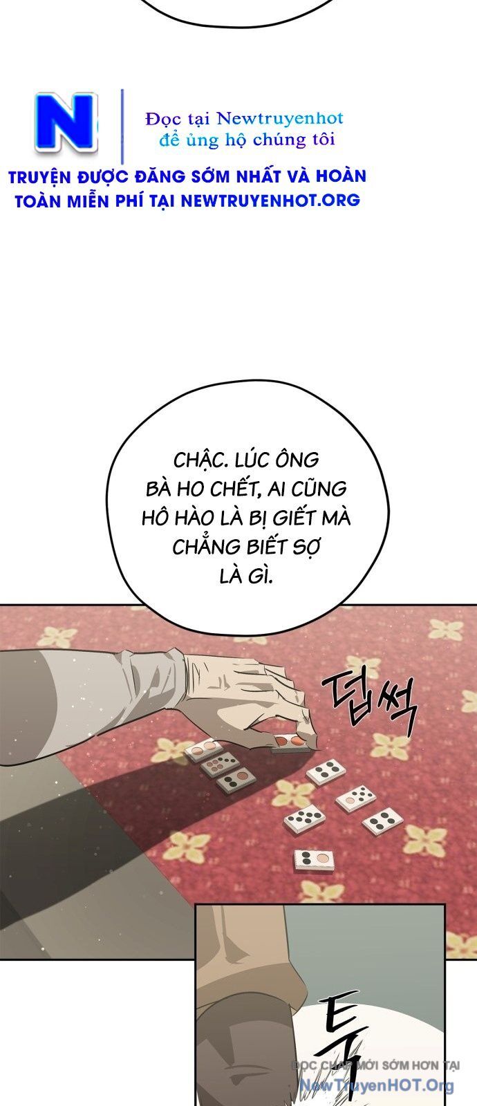 Võ Học Miền Viễn Tây Chapter 26 - Trang 2