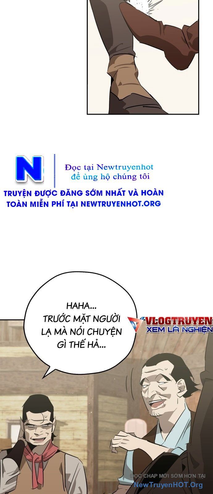 Võ Học Miền Viễn Tây Chapter 26 - Trang 2