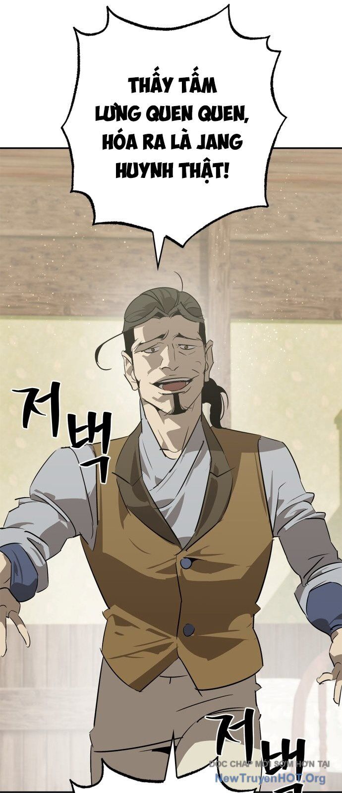 Võ Học Miền Viễn Tây Chapter 26 - Trang 2