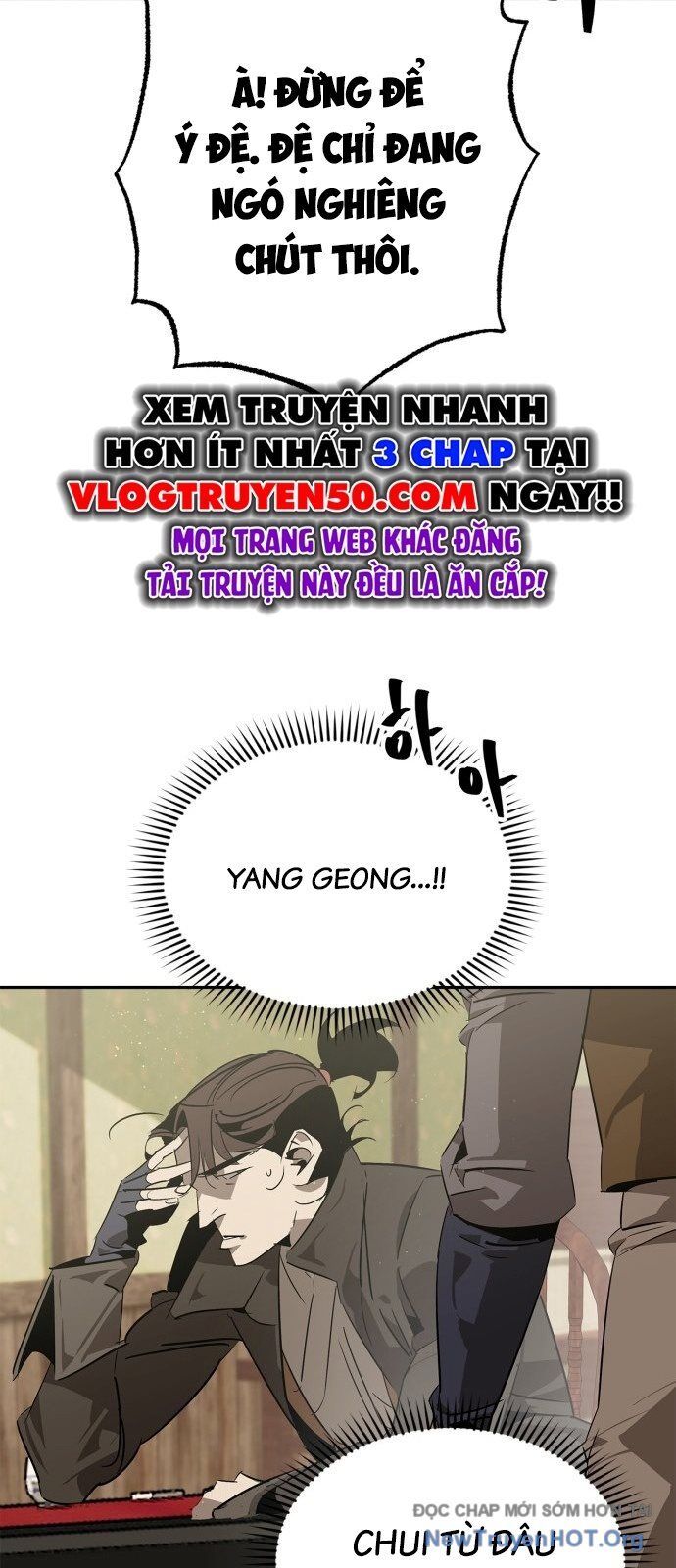 Võ Học Miền Viễn Tây Chapter 26 - Trang 2