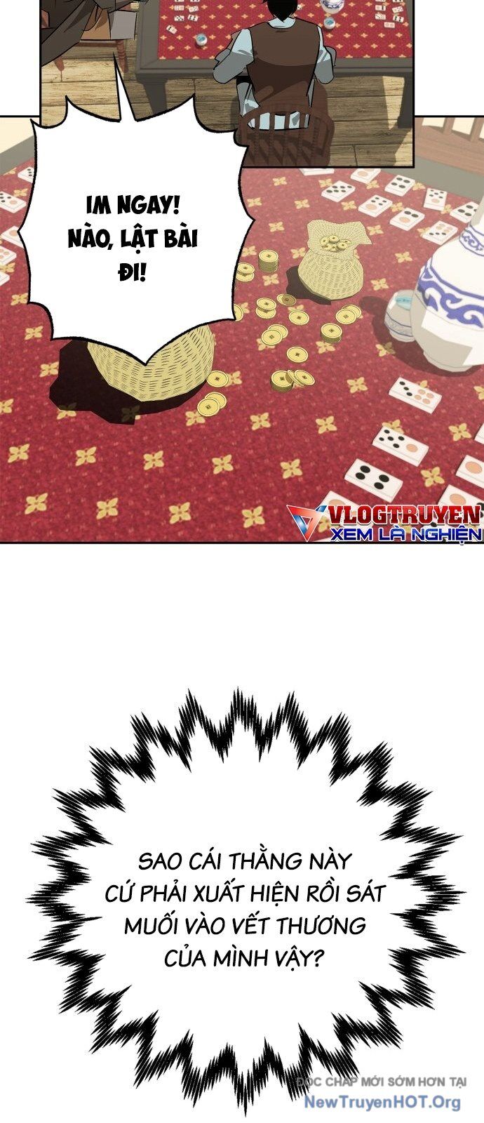 Võ Học Miền Viễn Tây Chapter 26 - Trang 2