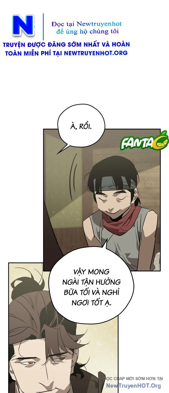 Võ Học Miền Viễn Tây Chapter 26 - Trang 2