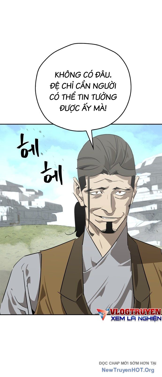 Võ Học Miền Viễn Tây Chapter 26 - Trang 2