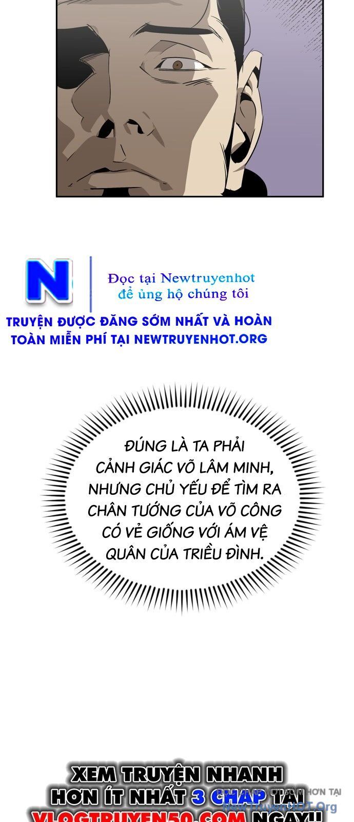 Võ Học Miền Viễn Tây Chapter 26 - Trang 2