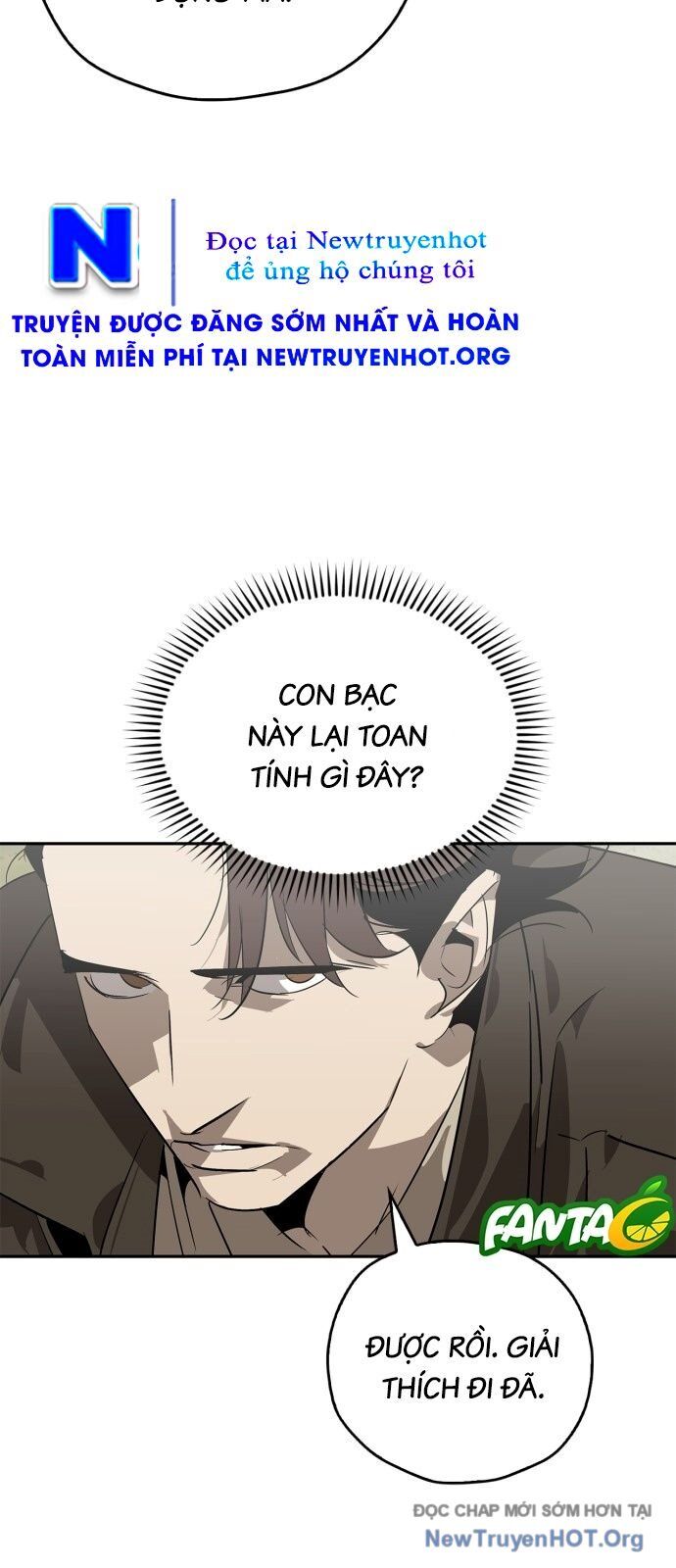 Võ Học Miền Viễn Tây Chapter 26 - Trang 2