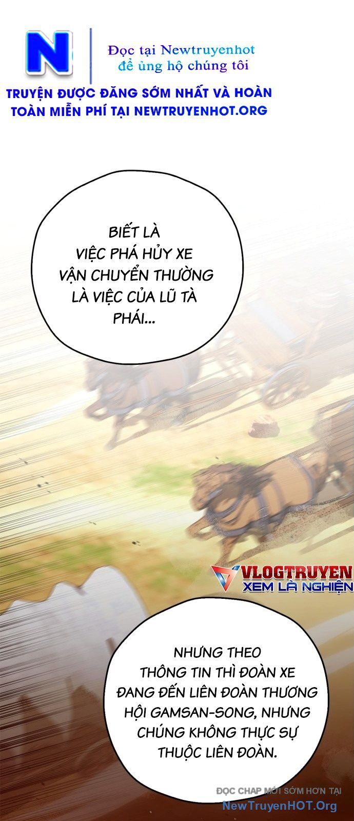 Võ Học Miền Viễn Tây Chapter 26 - Trang 2