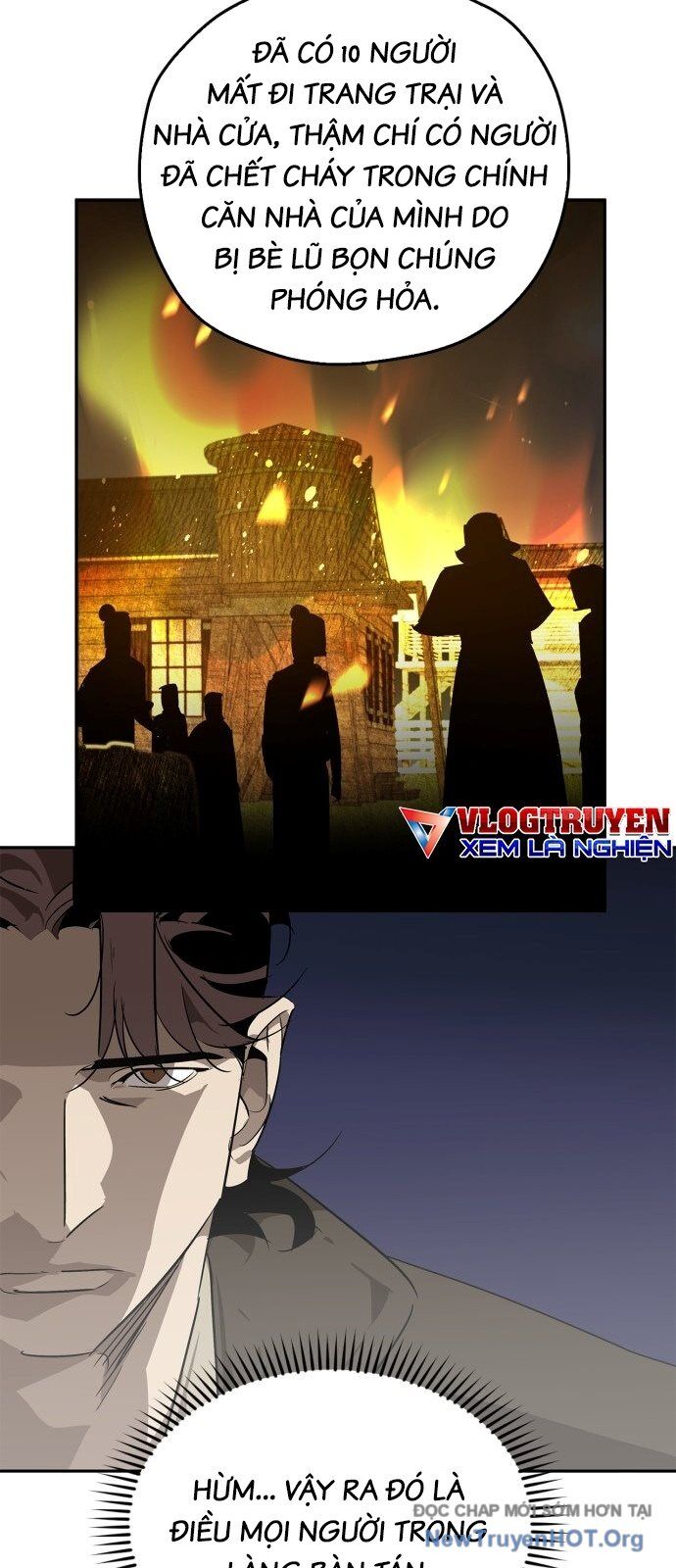 Võ Học Miền Viễn Tây Chapter 26 - Trang 2