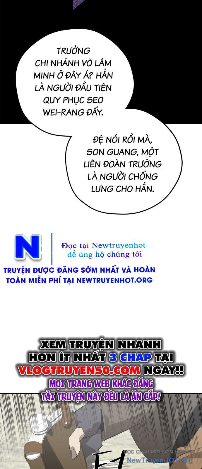 Võ Học Miền Viễn Tây Chapter 26 - Trang 2