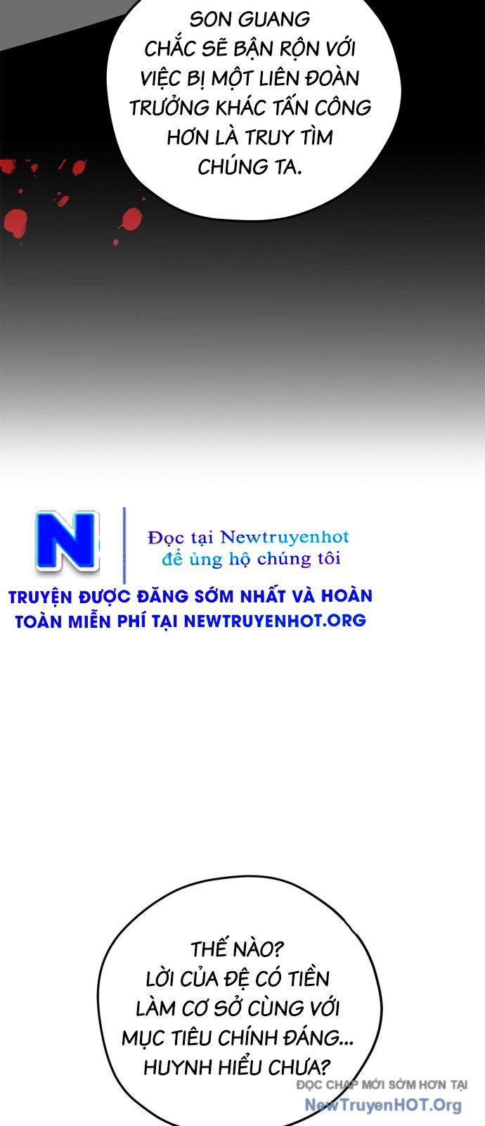 Võ Học Miền Viễn Tây Chapter 26 - Trang 2