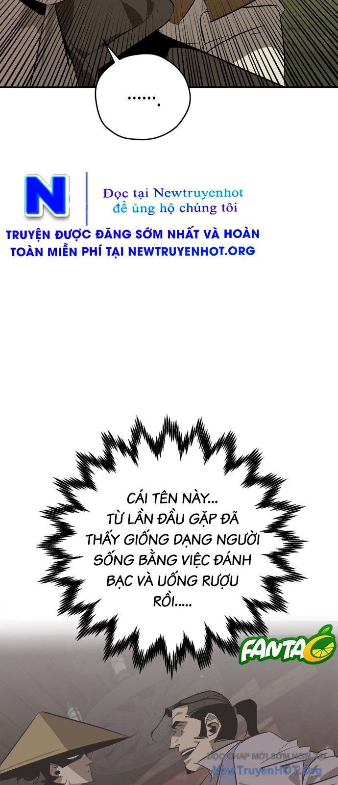 Võ Học Miền Viễn Tây Chapter 26 - Trang 2