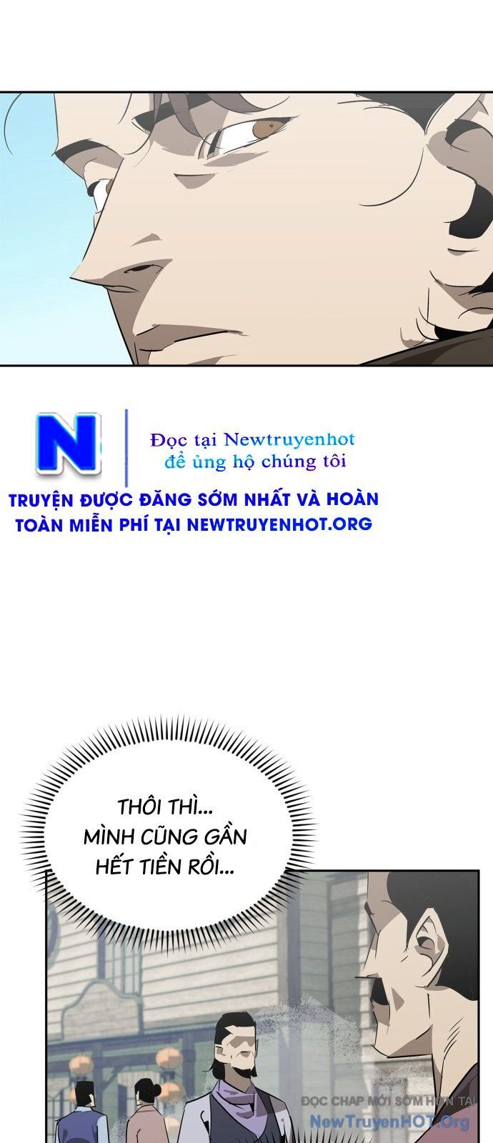 Võ Học Miền Viễn Tây Chapter 26 - Trang 2