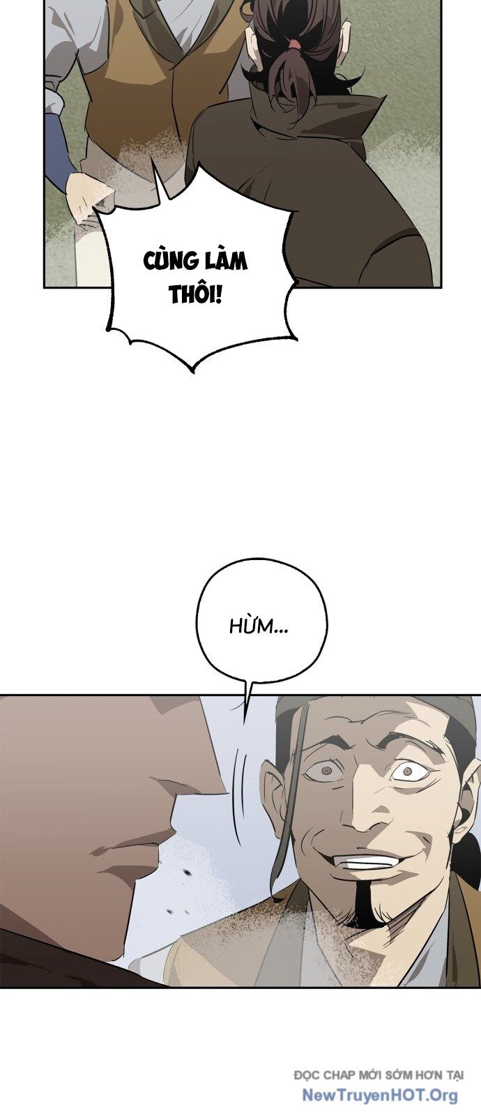 Võ Học Miền Viễn Tây Chapter 26 - Trang 2