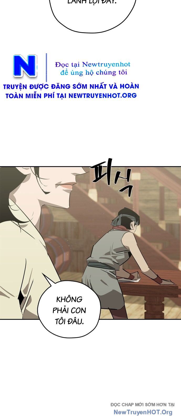 Võ Học Miền Viễn Tây Chapter 26 - Trang 2