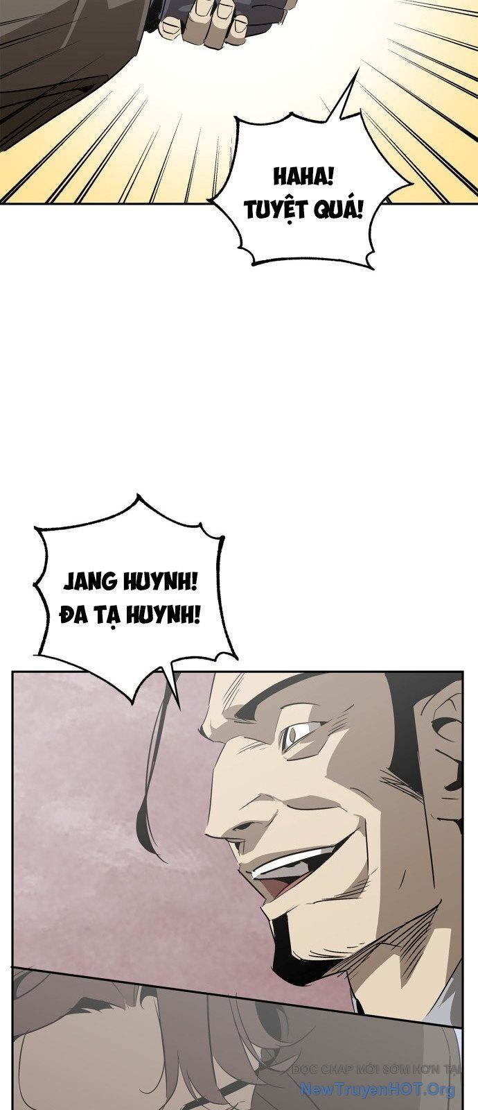 Võ Học Miền Viễn Tây Chapter 26 - Trang 2