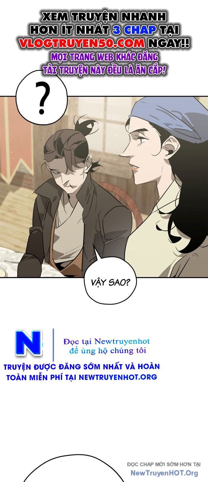 Võ Học Miền Viễn Tây Chapter 26 - Trang 2