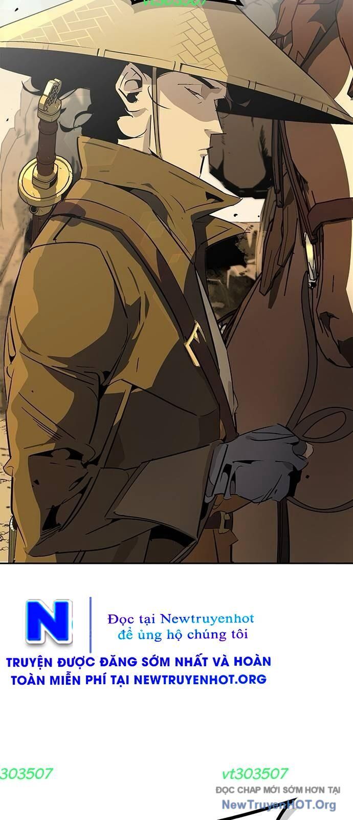 Võ Học Miền Viễn Tây Chapter 27 - Trang 2