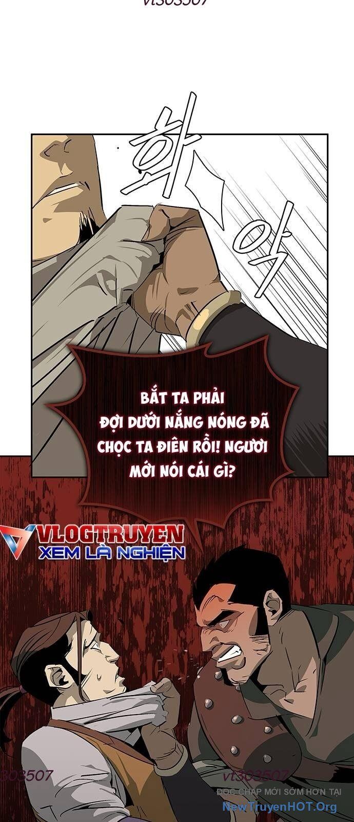 Võ Học Miền Viễn Tây Chapter 27 - Trang 2