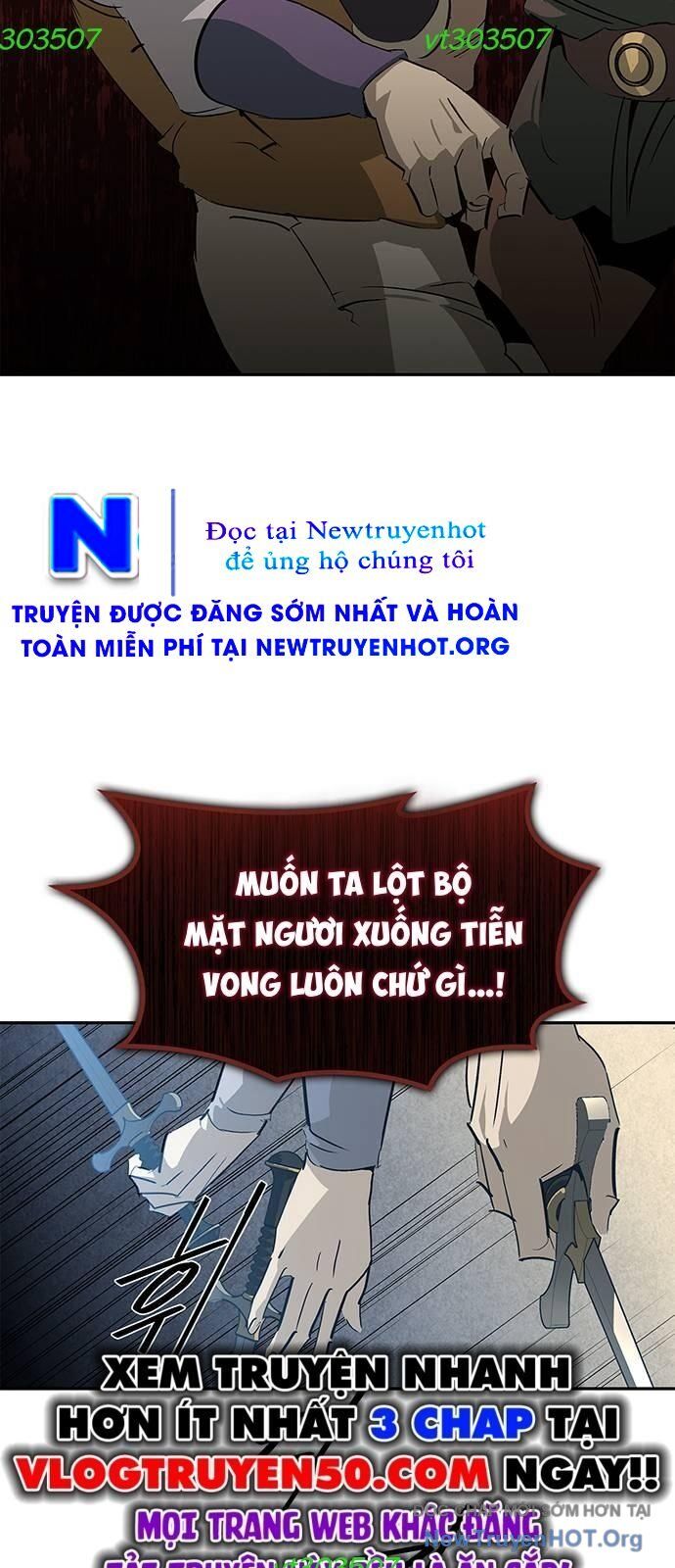 Võ Học Miền Viễn Tây Chapter 27 - Trang 2