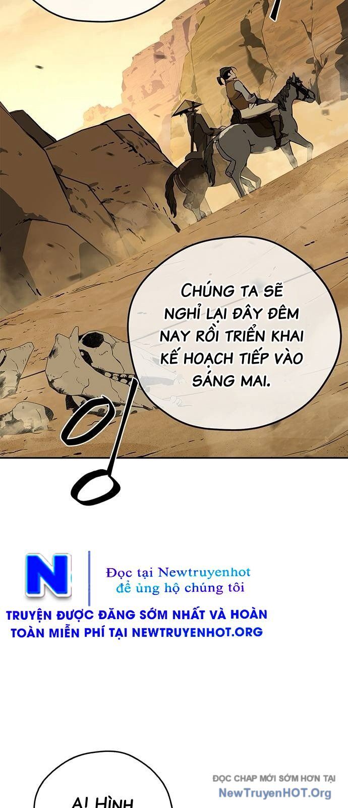 Võ Học Miền Viễn Tây Chapter 27 - Trang 2