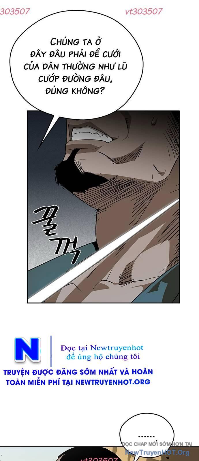 Võ Học Miền Viễn Tây Chapter 27 - Trang 2