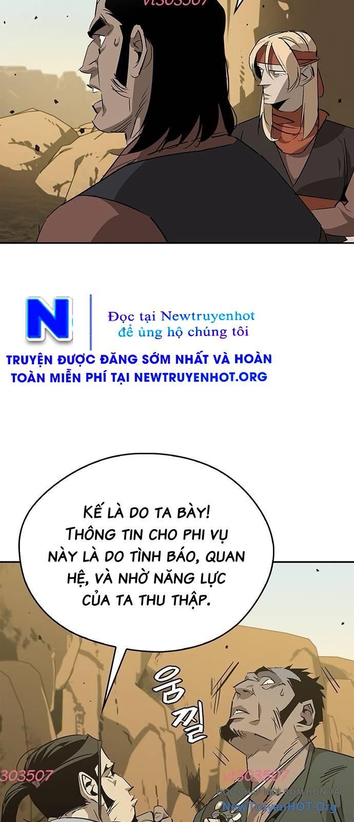 Võ Học Miền Viễn Tây Chapter 27 - Trang 2