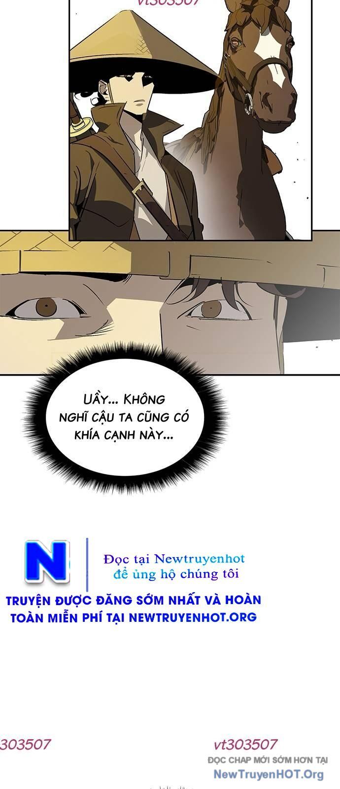 Võ Học Miền Viễn Tây Chapter 27 - Trang 2